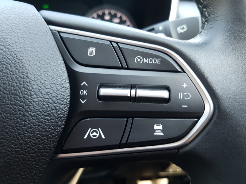 Used Hyundai Santa Fe 2022 for sale - 76978416: Photo 14