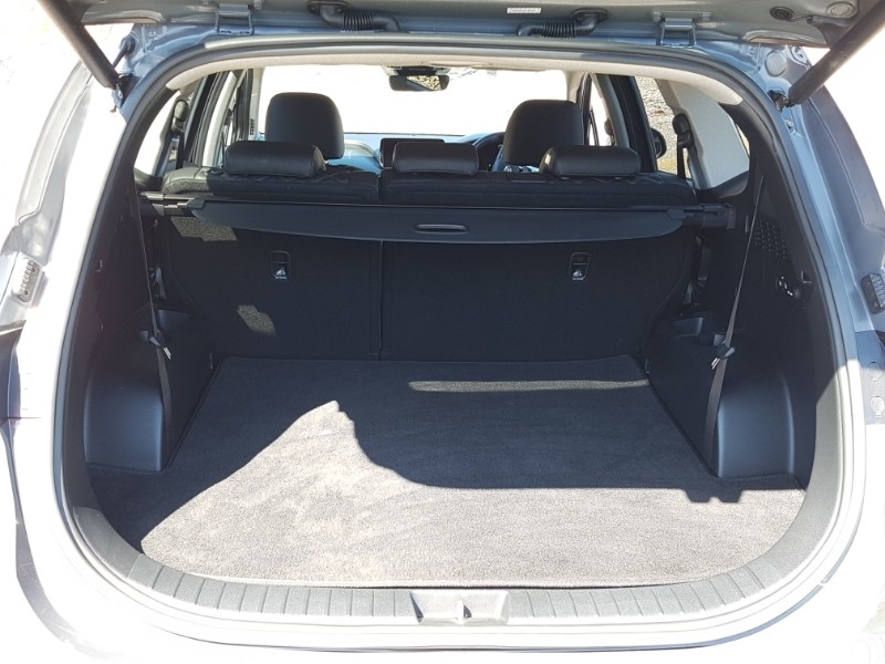 Used Hyundai Santa Fe 2022 for sale - 76978416: Photo 8