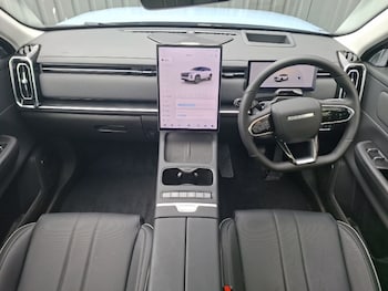 Used Jaecoo 7 2026 for sale - 79056721: Photo