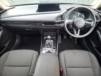 Used Mazda CX-30 2023 for sale - 79447817: Photo