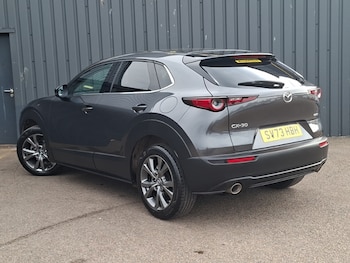 Used Mazda CX-30 2023 for sale - 79447817: Photo