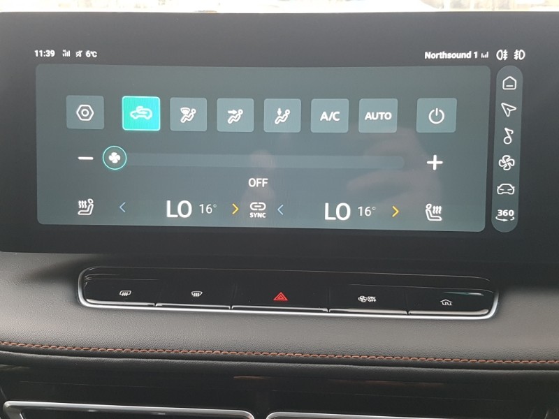 Used MG MG HS 2024 for sale - 77333665: Photo 18