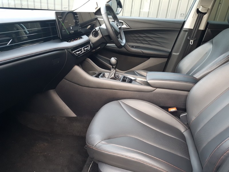 Used MG MG HS 2024 for sale - 77333665: Photo 5