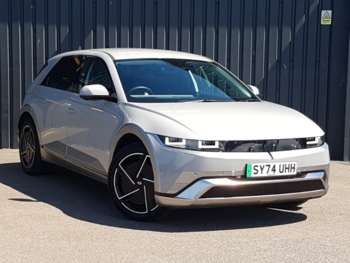 2024 - 168kW Ultimate 84 kWh 5dr Auto
