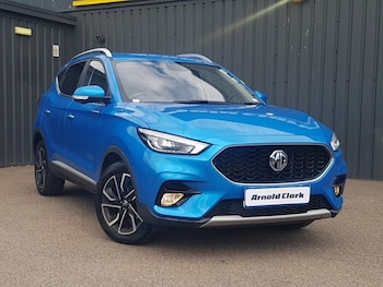 Used MG MG ZS 2023 for sale - 78660896: Photo