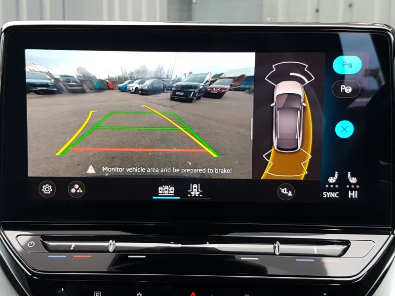 Used Volkswagen ID.4 2022 for sale - 77656980: Photo 11