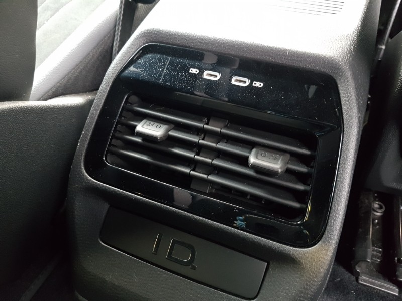 Used Volkswagen ID.4 2022 for sale - 77656980: Photo 16