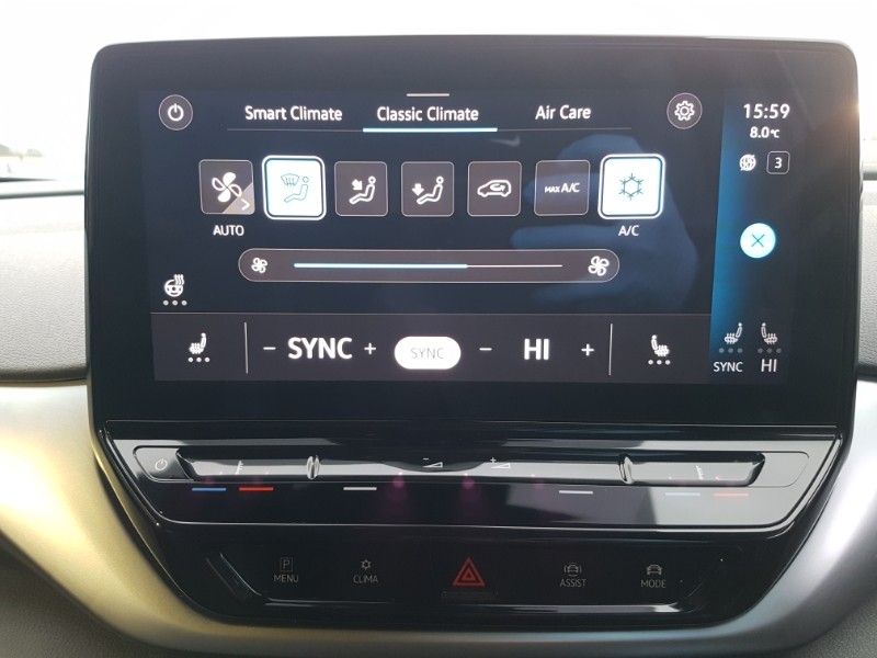 Used Volkswagen ID.4 2022 for sale - 77656980: Photo 18