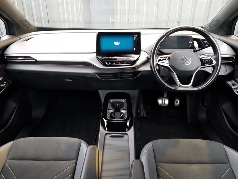 Used Volkswagen ID.4 2022 for sale - 77656980: Photo 2