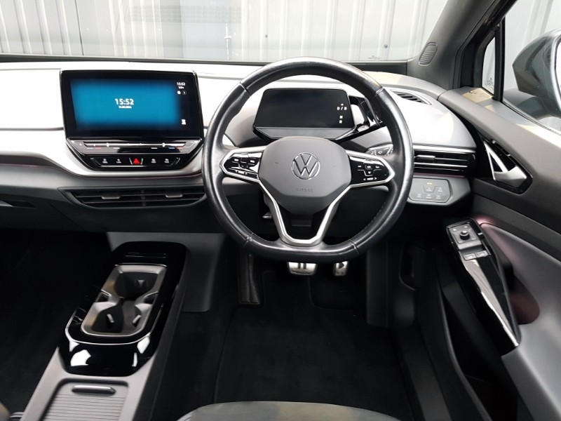 Used Volkswagen ID.4 2022 for sale - 77656980: Photo 7