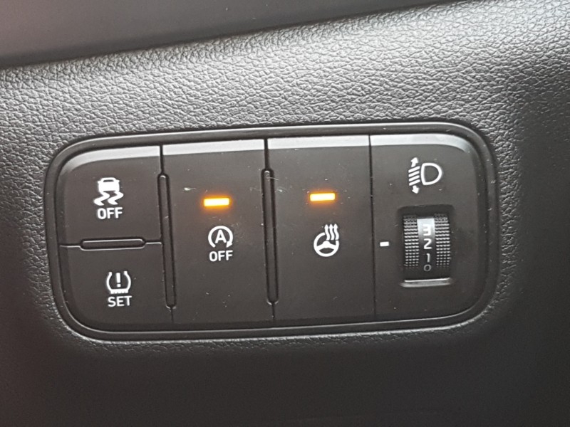 Used Hyundai BAYON 2024 for sale - 76560320: Photo 13