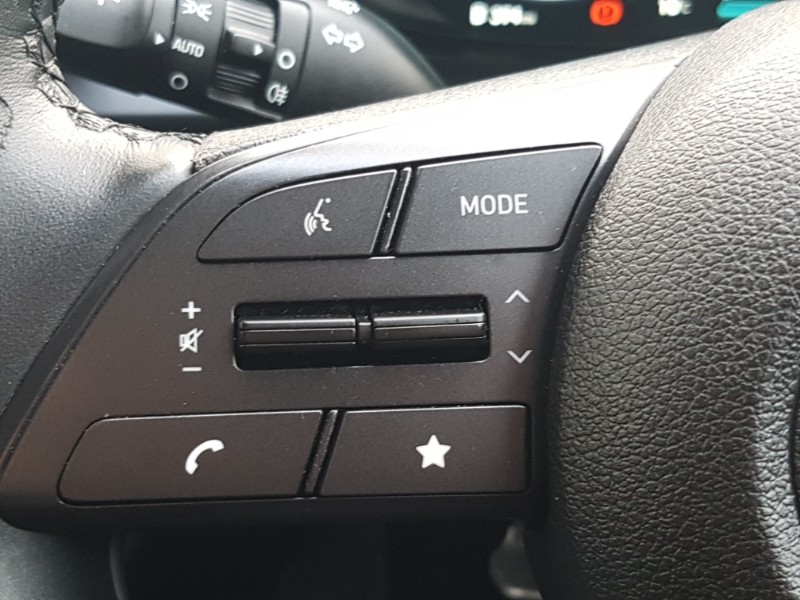 Used Hyundai BAYON 2024 for sale - 76560320: Photo 14