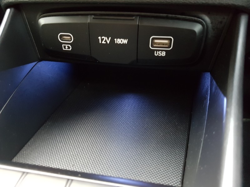 Used Hyundai BAYON 2024 for sale - 76560320: Photo 17