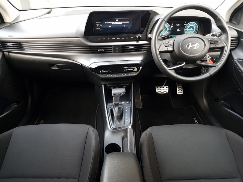 Used Hyundai BAYON 2024 for sale - 76560320: Photo 2