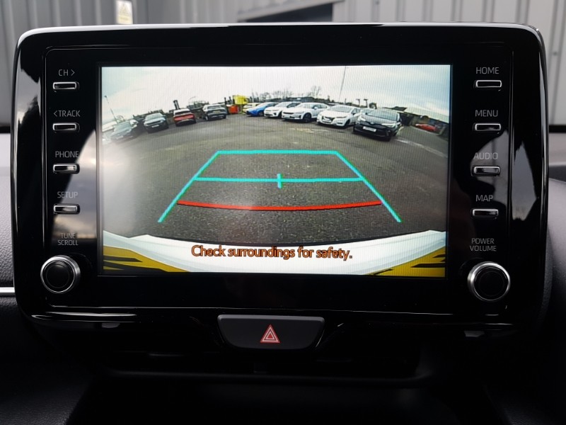 Used Toyota Yaris Cross 2023 for sale - 77623735: Photo 10