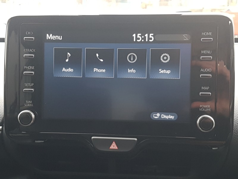 Used Toyota Yaris Cross 2023 for sale - 77623735: Photo 19