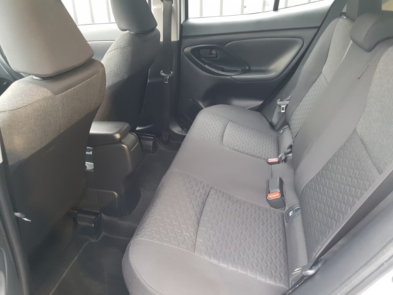 Used Toyota Yaris Cross 2023 for sale - 77623735: Photo 6