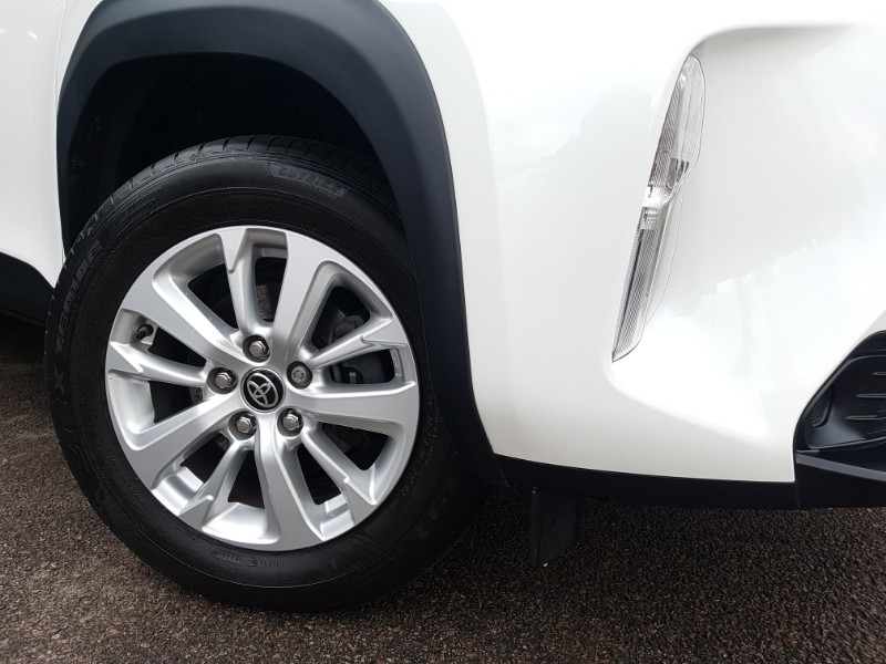 Used Toyota Yaris Cross 2023 for sale - 77623735: Photo 9