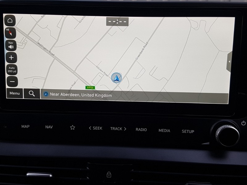 Used Hyundai BAYON 2024 for sale - 77068307: Photo 10