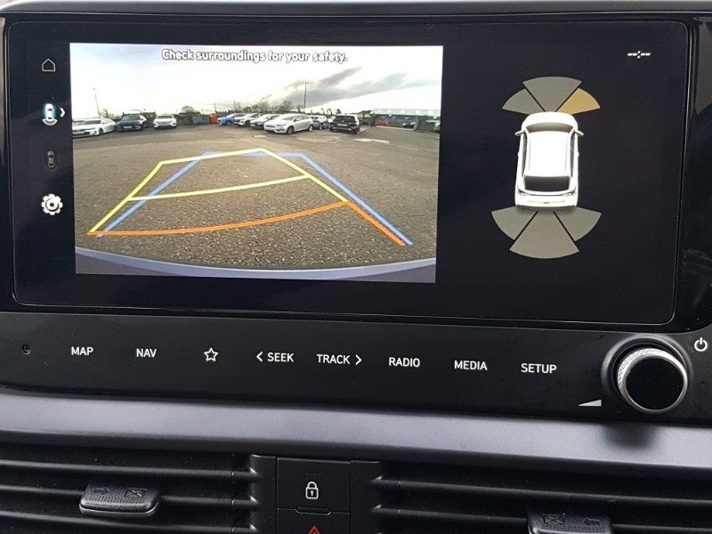 Used Hyundai BAYON 2024 for sale - 77068307: Photo 11