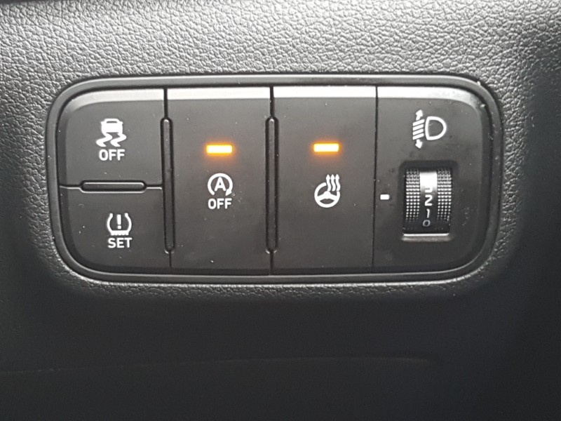 Used Hyundai BAYON 2024 for sale - 77068307: Photo 13