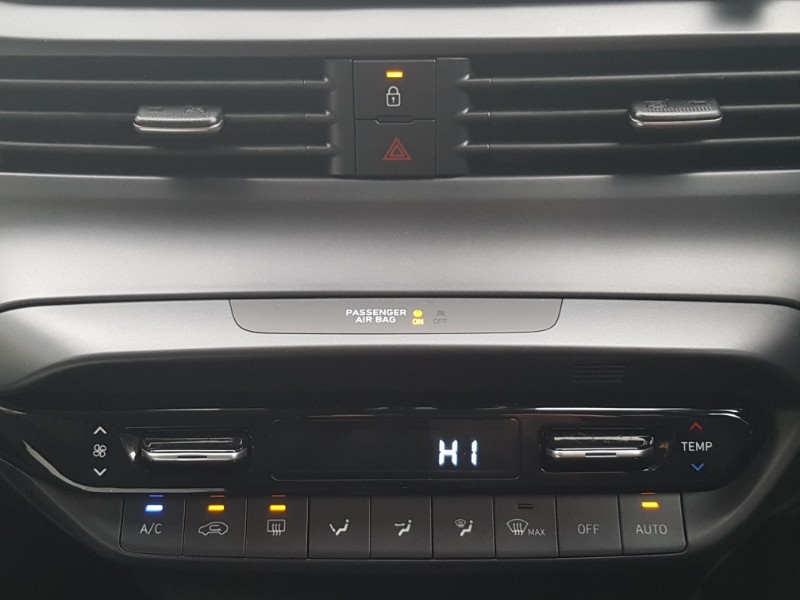 Used Hyundai BAYON 2024 for sale - 77068307: Photo 18