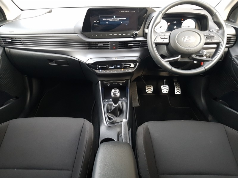 Used Hyundai BAYON 2024 for sale - 77068307: Photo 2