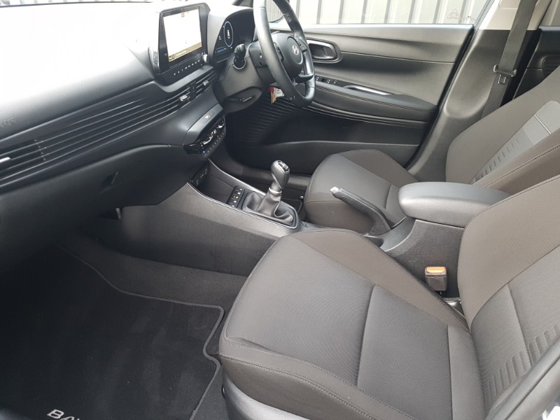 Used Hyundai BAYON 2024 for sale - 77068307: Photo 5