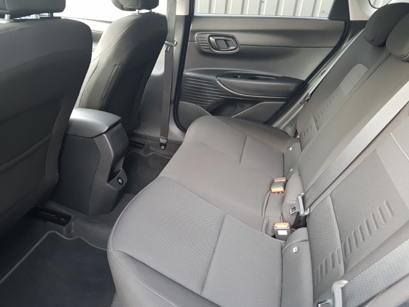 Used Hyundai BAYON 2024 for sale - 77068307: Photo 6