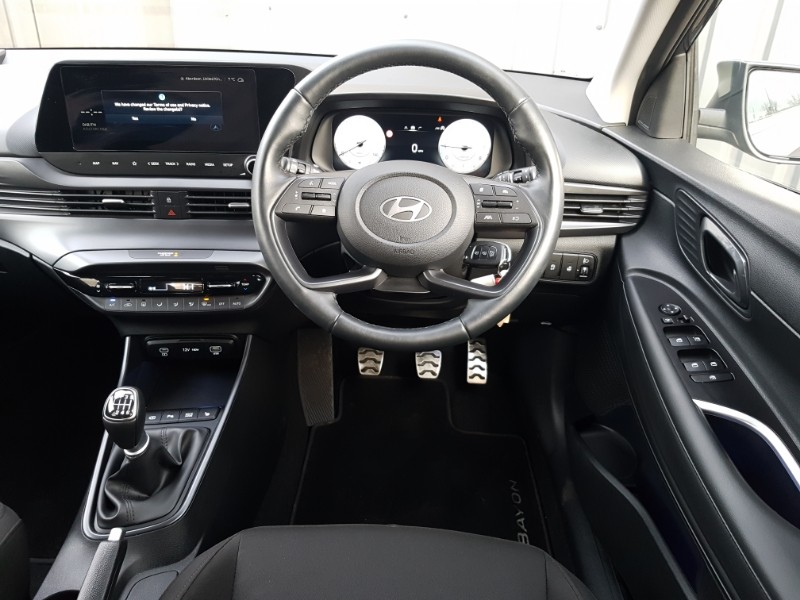 Used Hyundai BAYON 2024 for sale - 77068307: Photo 7