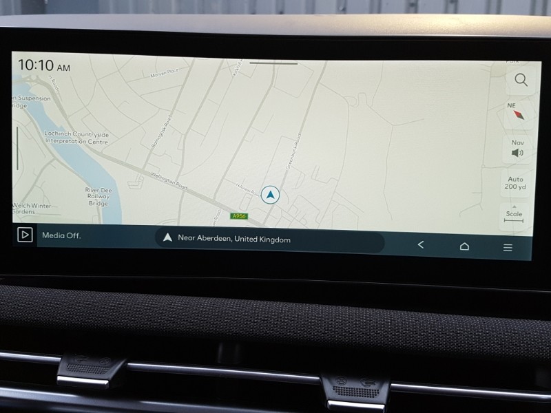 Used Hyundai TUCSON 2025 for sale - 77126686: Photo 10