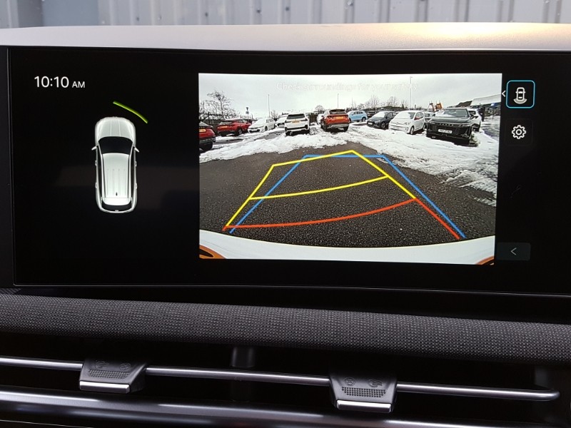 Used Hyundai TUCSON 2025 for sale - 77126686: Photo 11