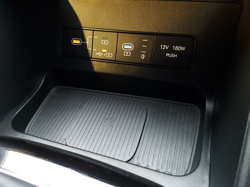 Used Hyundai TUCSON 2025 for sale - 77126686: Photo 17