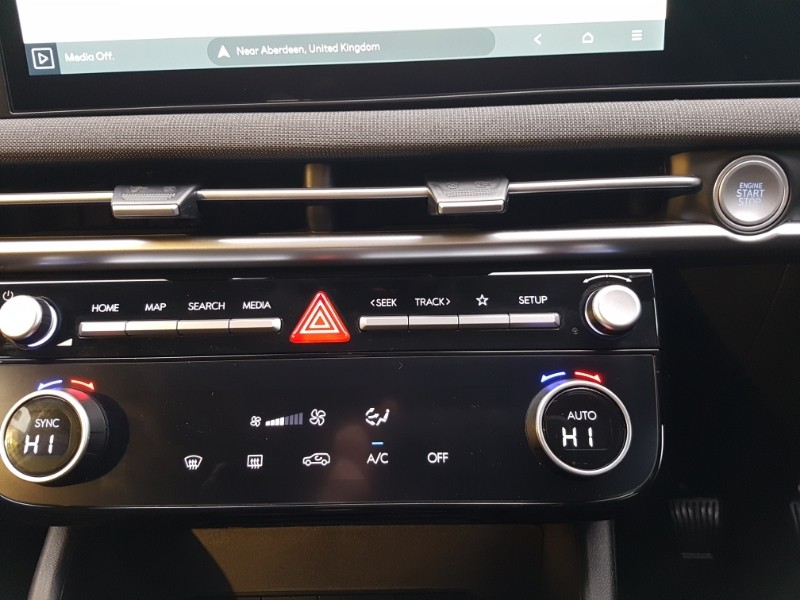 Used Hyundai TUCSON 2025 for sale - 77126686: Photo 18