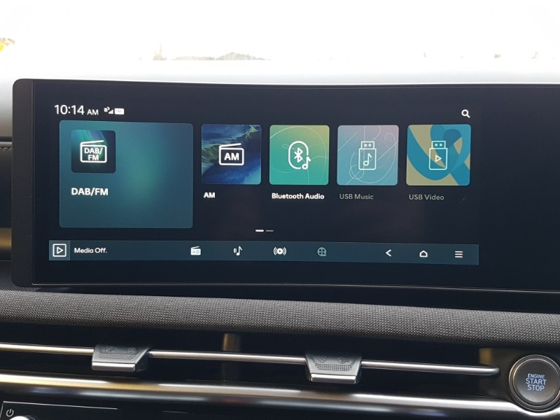 Used Hyundai TUCSON 2025 for sale - 77126686: Photo 19