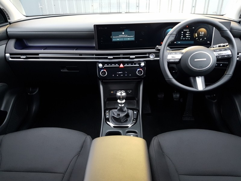 Used Hyundai TUCSON 2025 for sale - 77126686: Photo 2