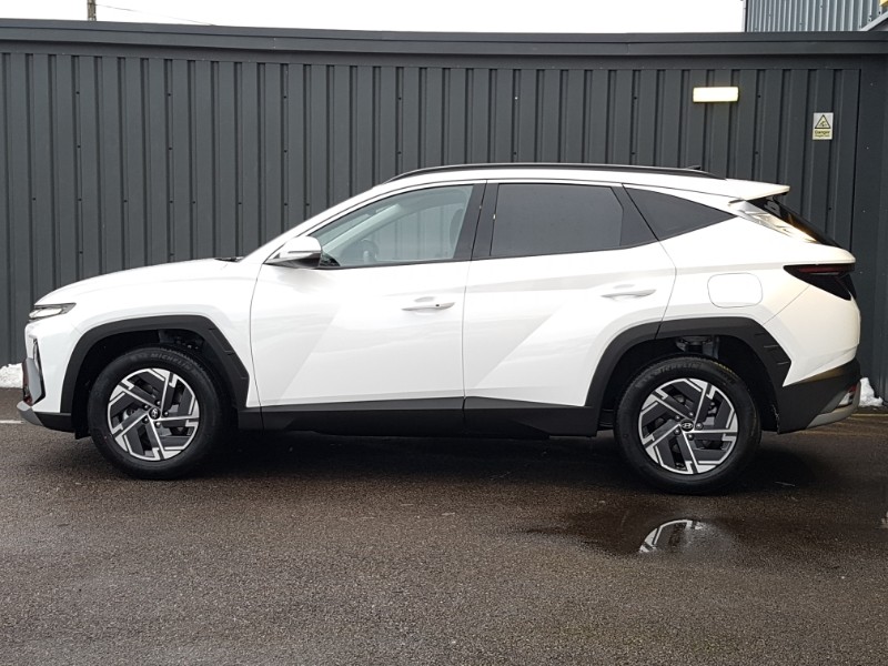 Used Hyundai TUCSON 2025 for sale - 77126686: Photo 4