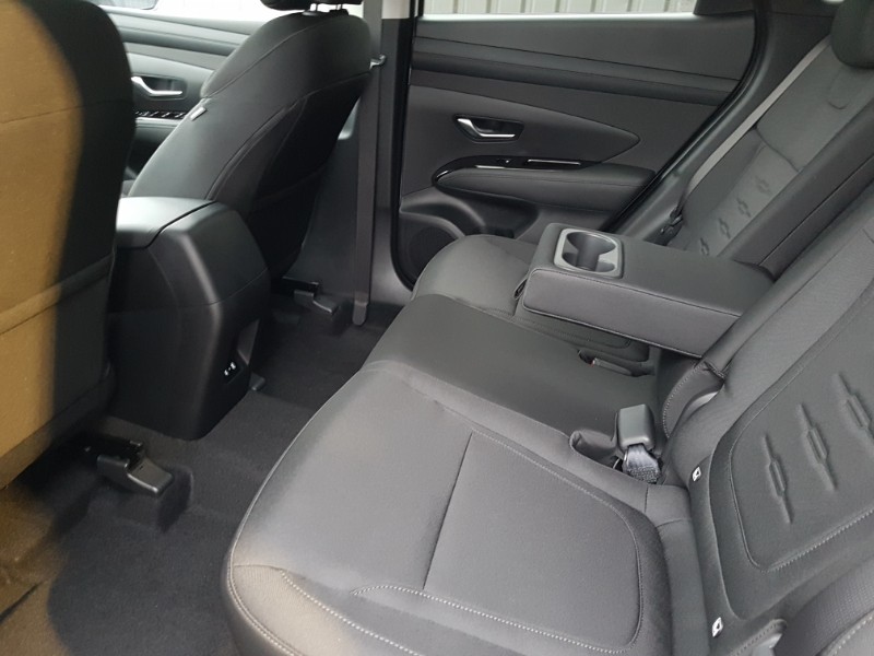 Used Hyundai TUCSON 2025 for sale - 77126686: Photo 6