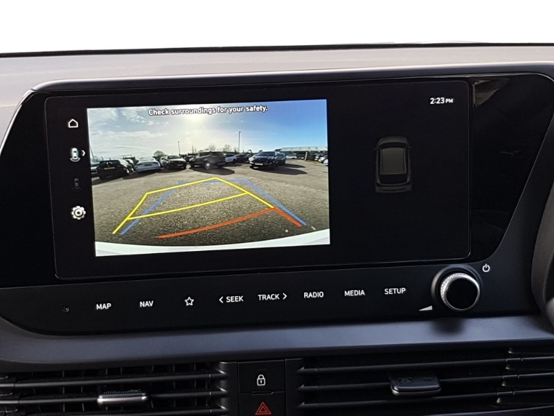 Used Hyundai i20 2025 for sale - 78113157: Photo 11