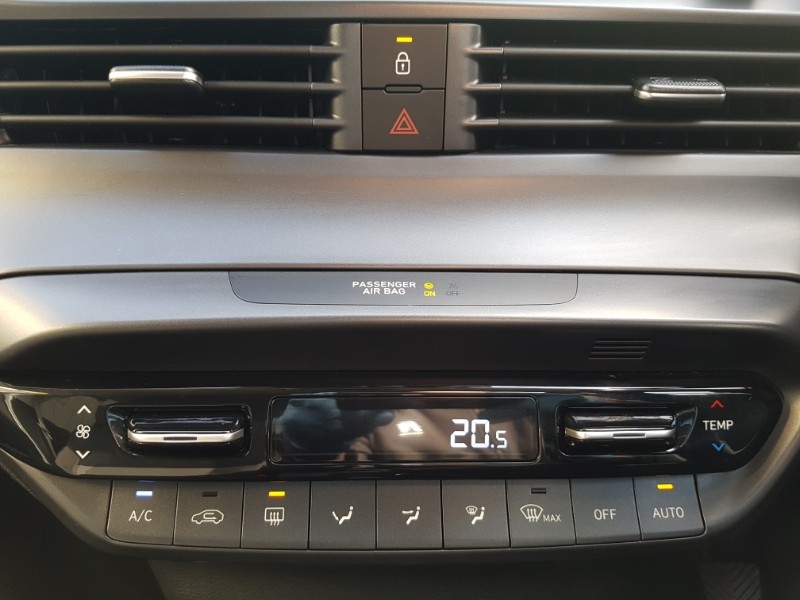 Used Hyundai i20 2025 for sale - 78113157: Photo 18