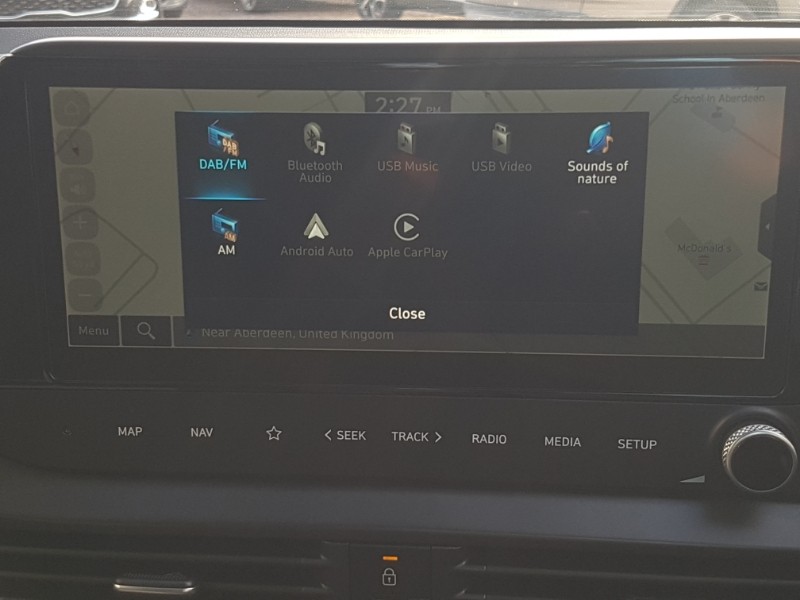 Used Hyundai i20 2025 for sale - 78113157: Photo 19