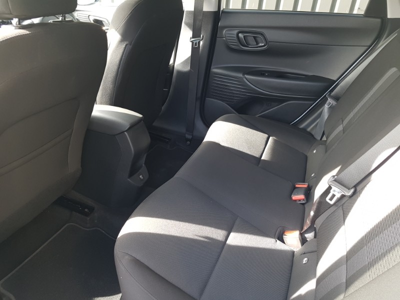 Used Hyundai i20 2025 for sale - 78113157: Photo 6