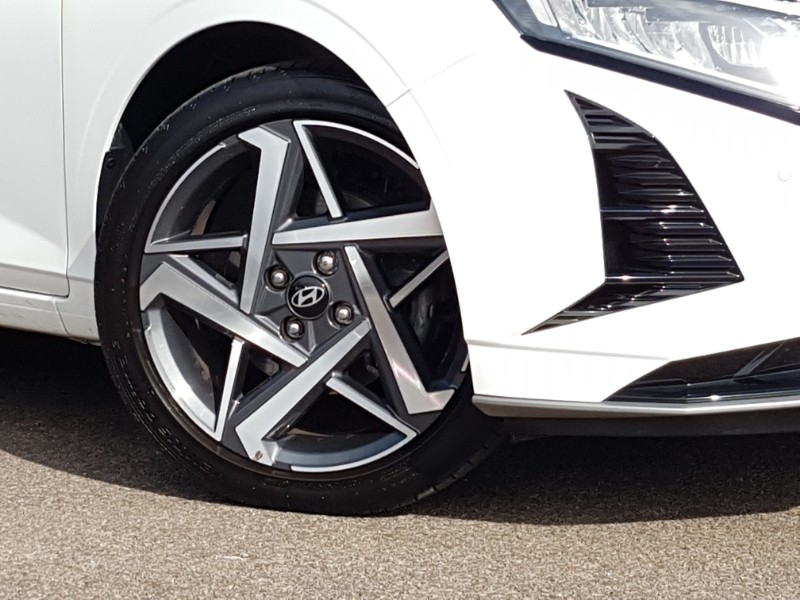 Used Hyundai i20 2025 for sale - 78113157: Photo 9