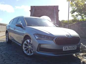 2024 - 2.0 TDI SE L 5dr DSG