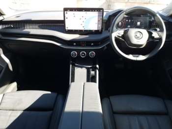 Used Skoda Superb 2024 for sale - 74882657: Photo