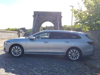Used Skoda Superb 2024 for sale - 74882657: Photo