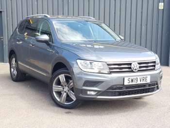 2019 - 1.5 TSI EVO Match 5dr DSG
