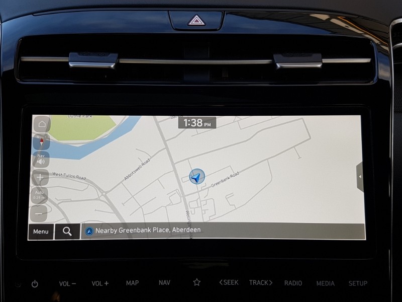 Used Hyundai TUCSON 2023 for sale - 76842782: Photo 10