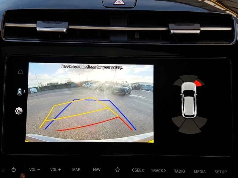 Used Hyundai TUCSON 2023 for sale - 76842782: Photo 11