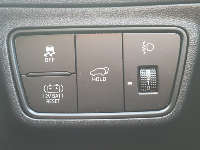 Used Hyundai TUCSON 2023 for sale - 76842782: Photo 12